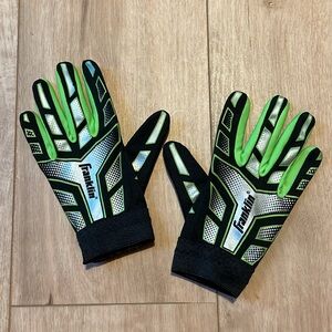 🌟2x Host Pick🌟Youth Franklin Sports Gloves